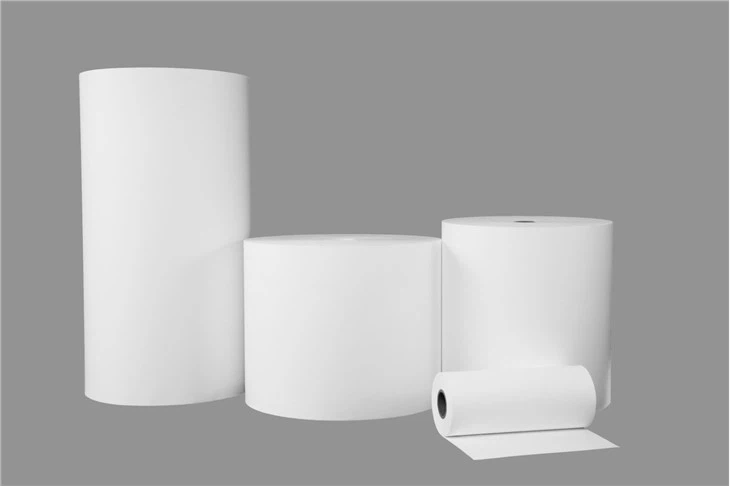 Kertas saring udara fiberglass
