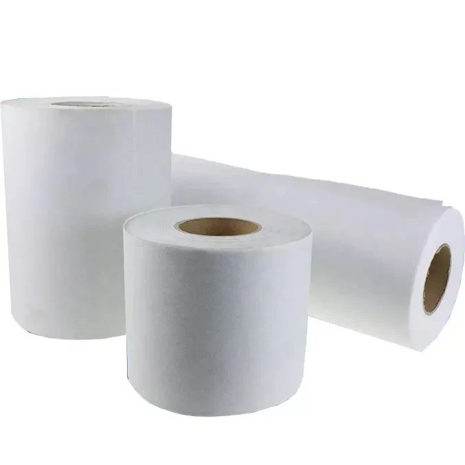 Glass Fiber Air Filter Paper