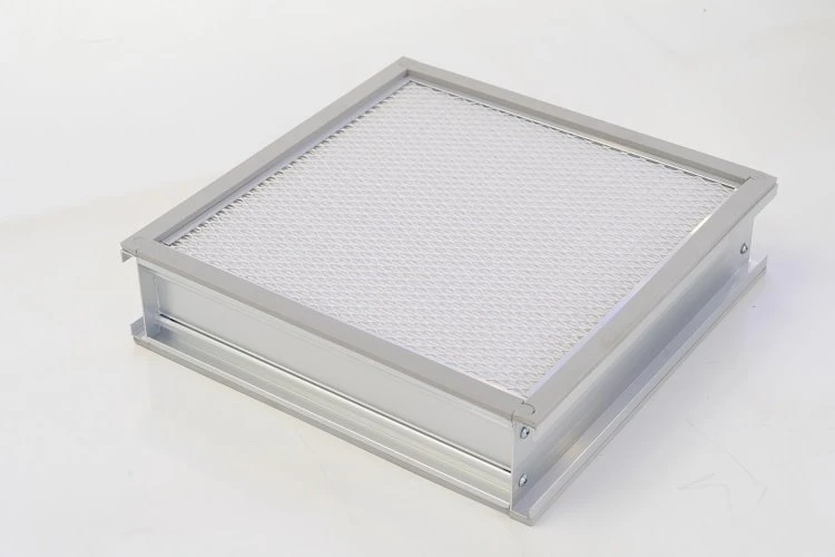 Filter Mini Pleat H13 HEPA
