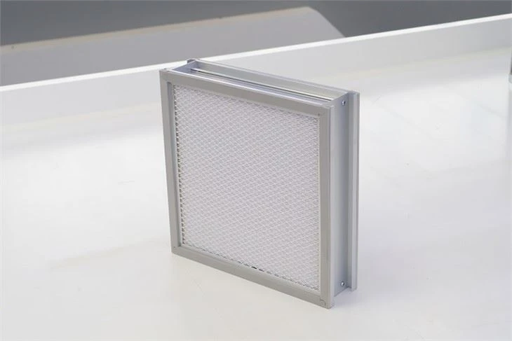HEPA filter