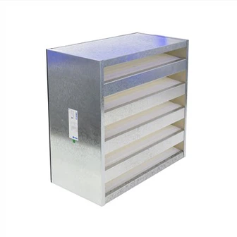 Filter Hepa Kompak