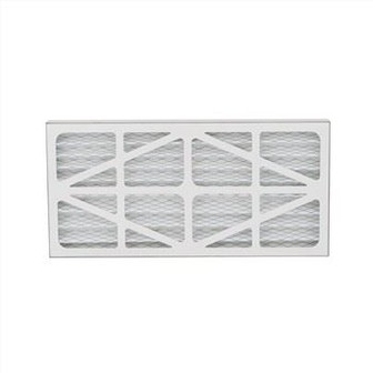 Filter udara Primer sekali pakai