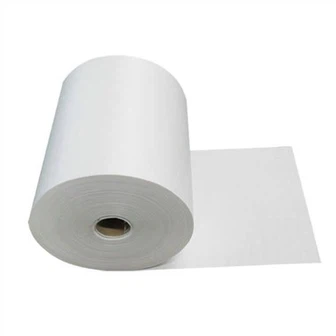 Bahan Filter Udara Fiber Glass