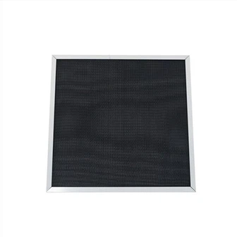 Filter Udara Nylon Mesh