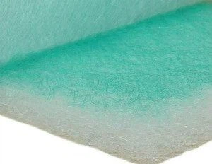 Filter Lantai Semprot