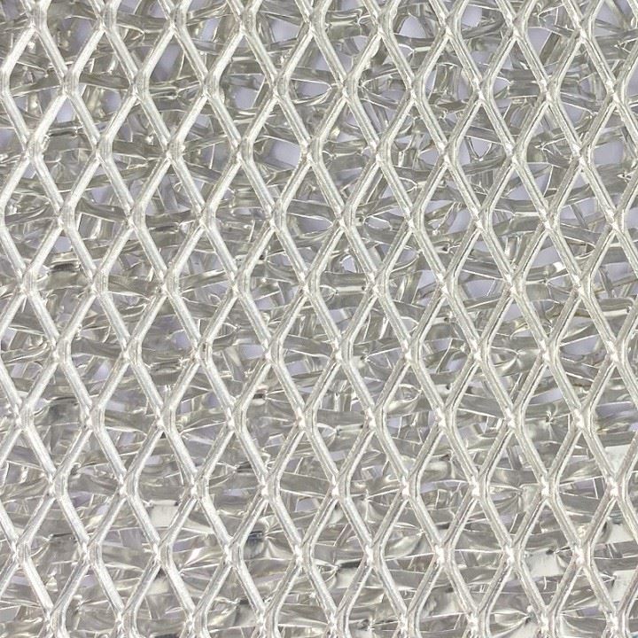 Washable Metal Mesh Air Filter