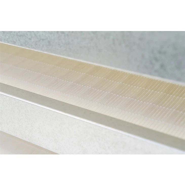 24 X 24 Hepa Filter
