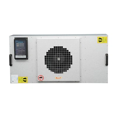 Unit filter kipas HEPA dijual