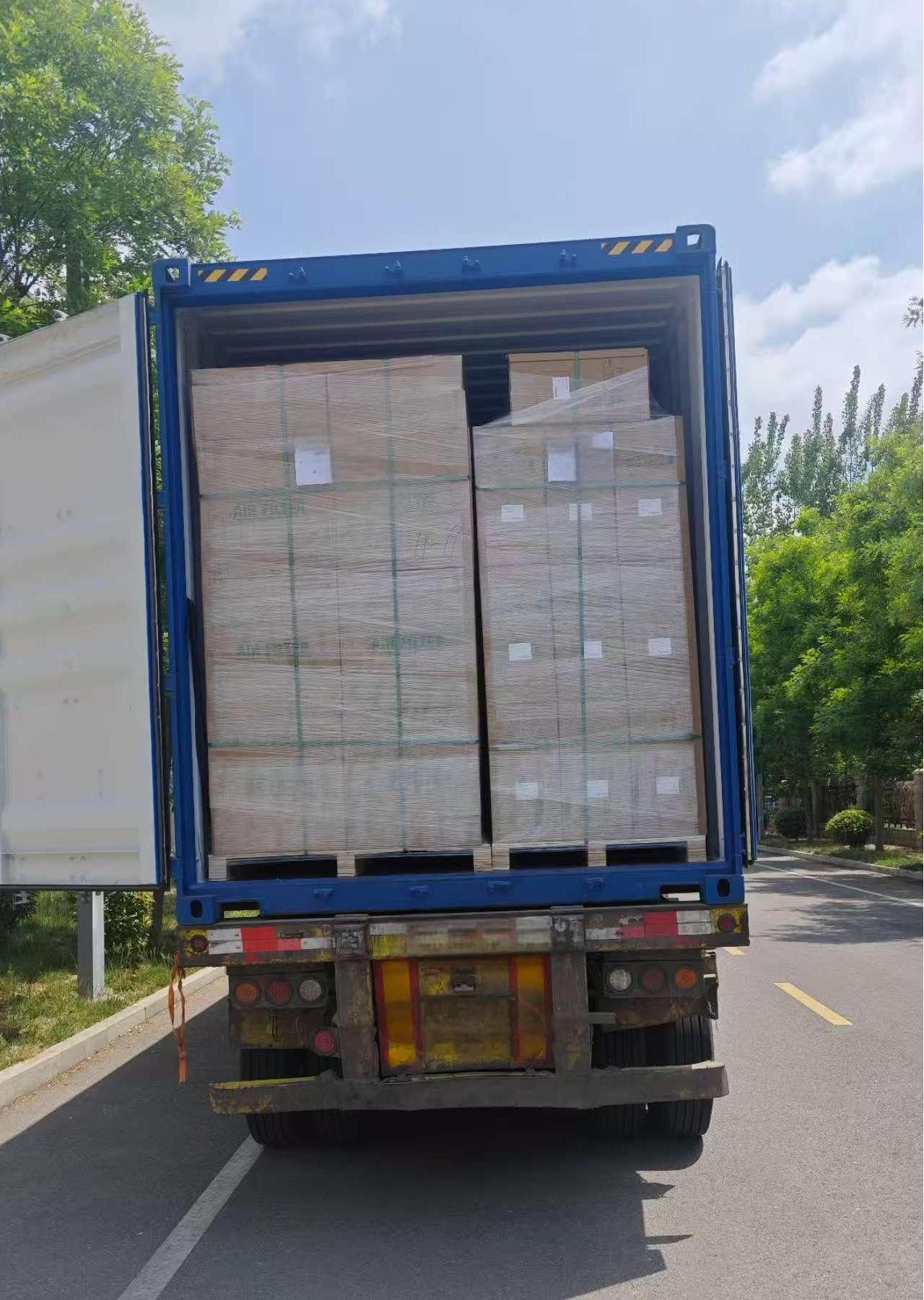 Delivery Delivery