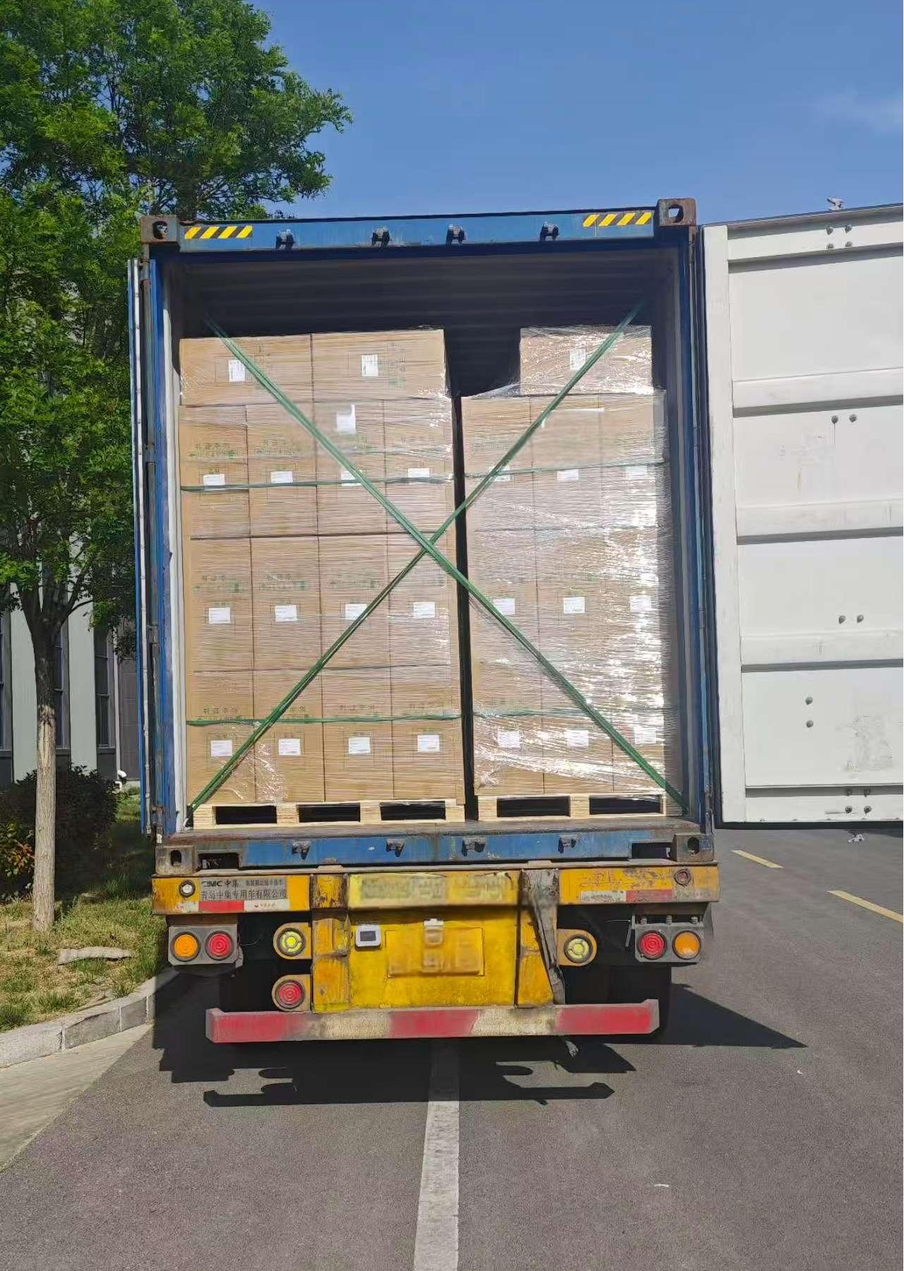 Delivery Delivery